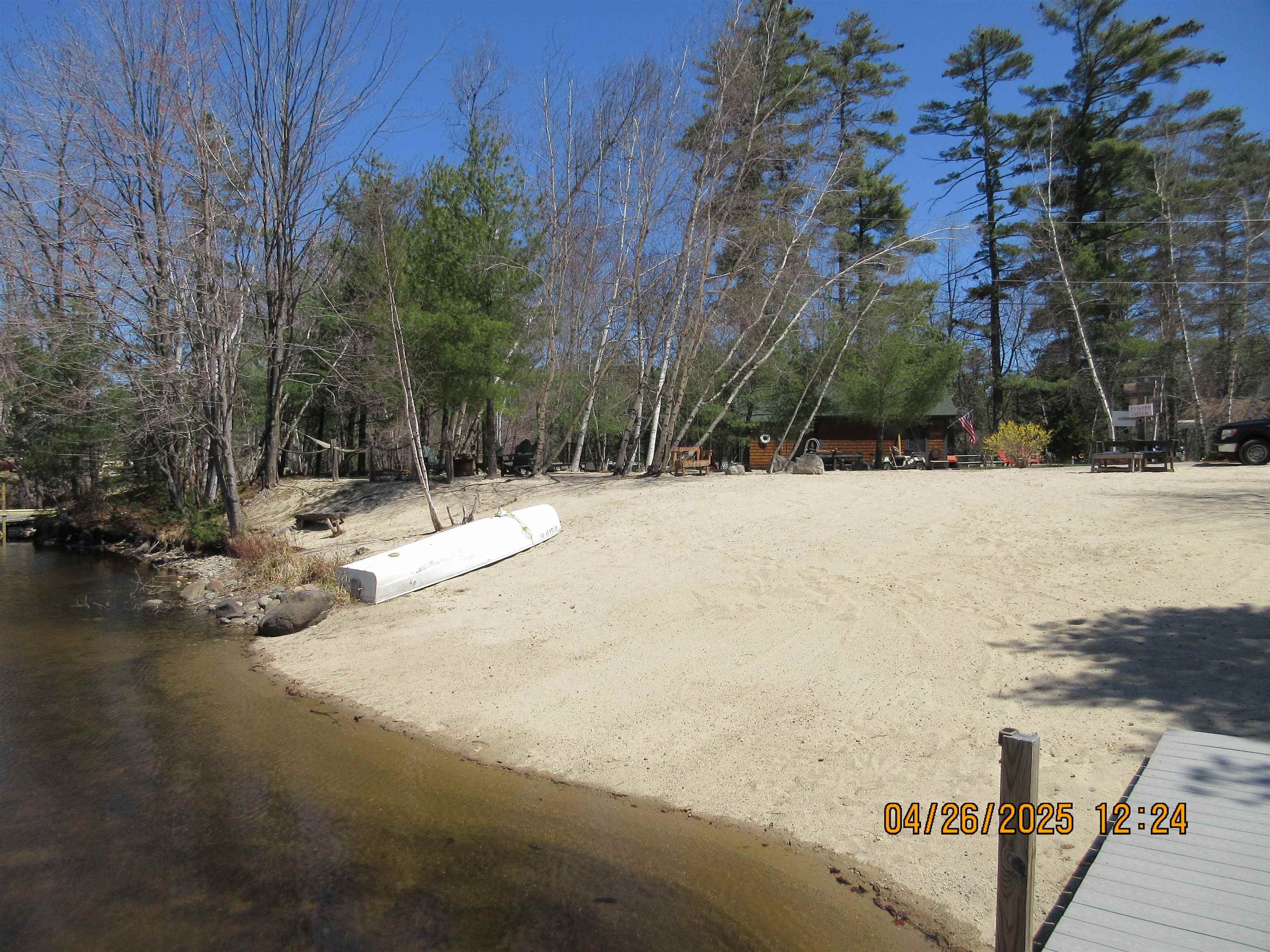 166 Ballards Ridge Road Wakefield, NH 03830 - Photo 5 of 47 Gallery Image 5