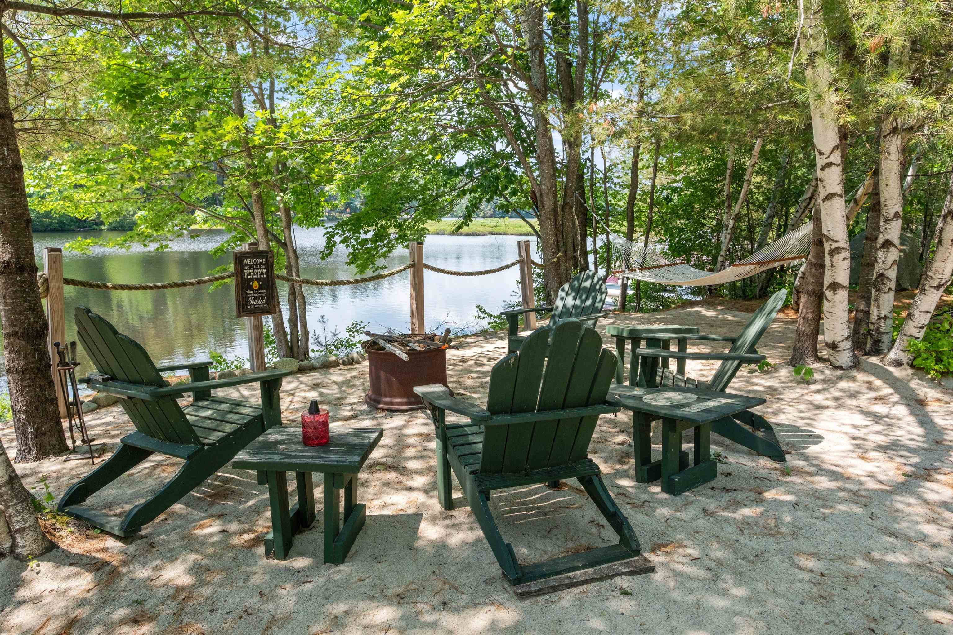 166 Ballards Ridge Road Wakefield, NH 03830 - Photo 6 of 47 Gallery Image 6