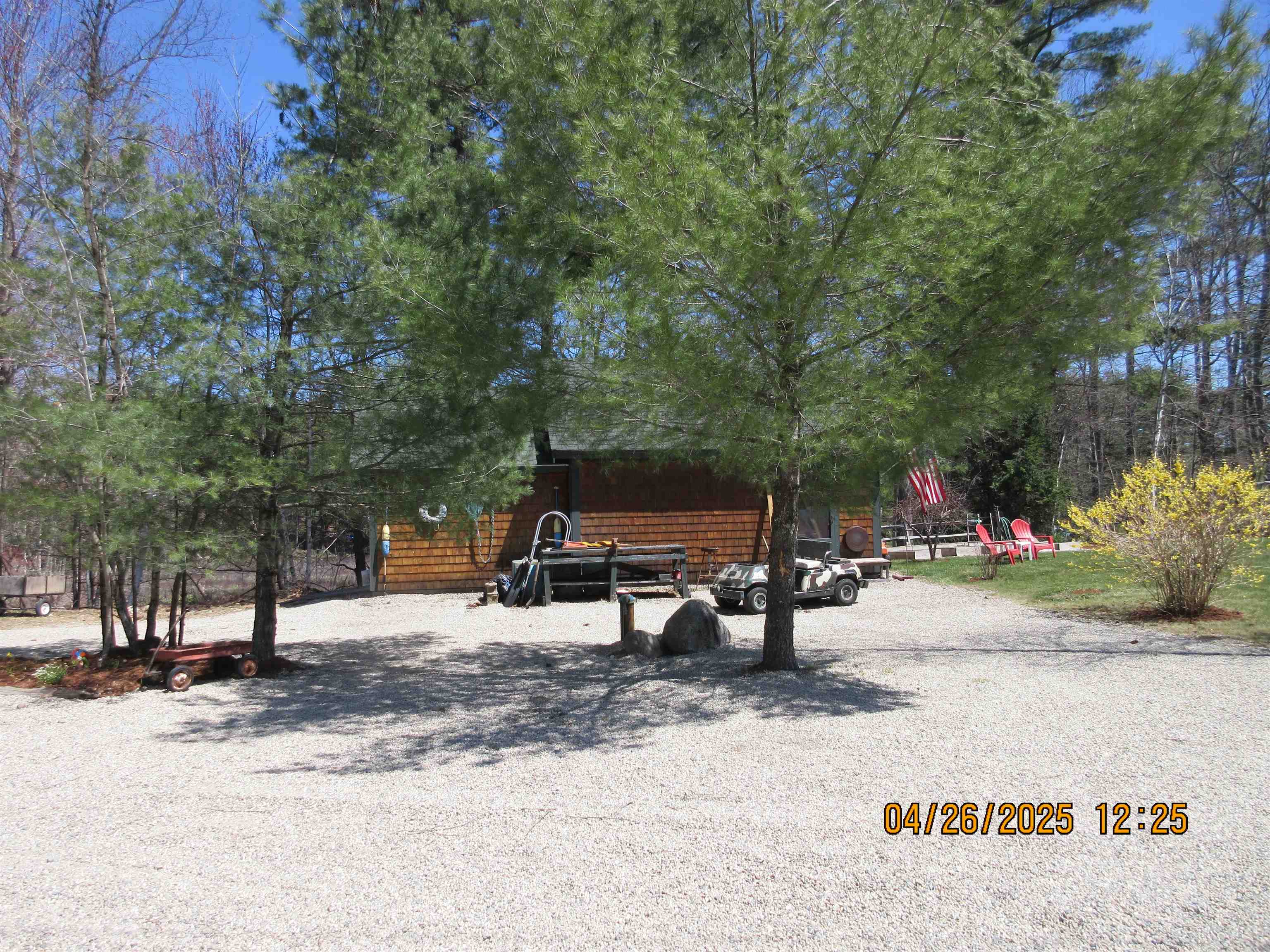 166 Ballards Ridge Road Wakefield, NH 03830 - Photo 10 of 47 Gallery Image 10