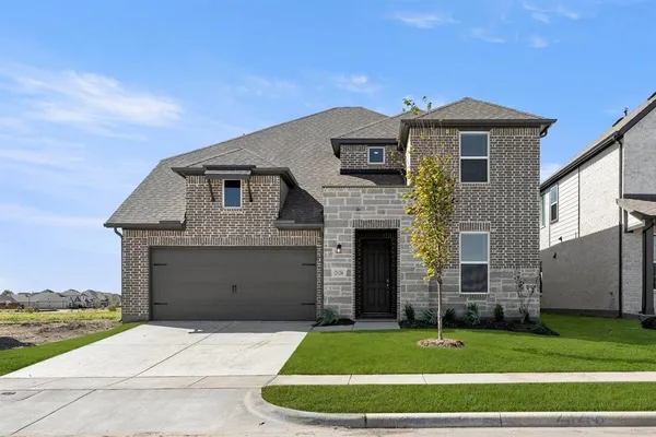 $458,000 | 2906 Hanscom Street, Forney, TX 75126