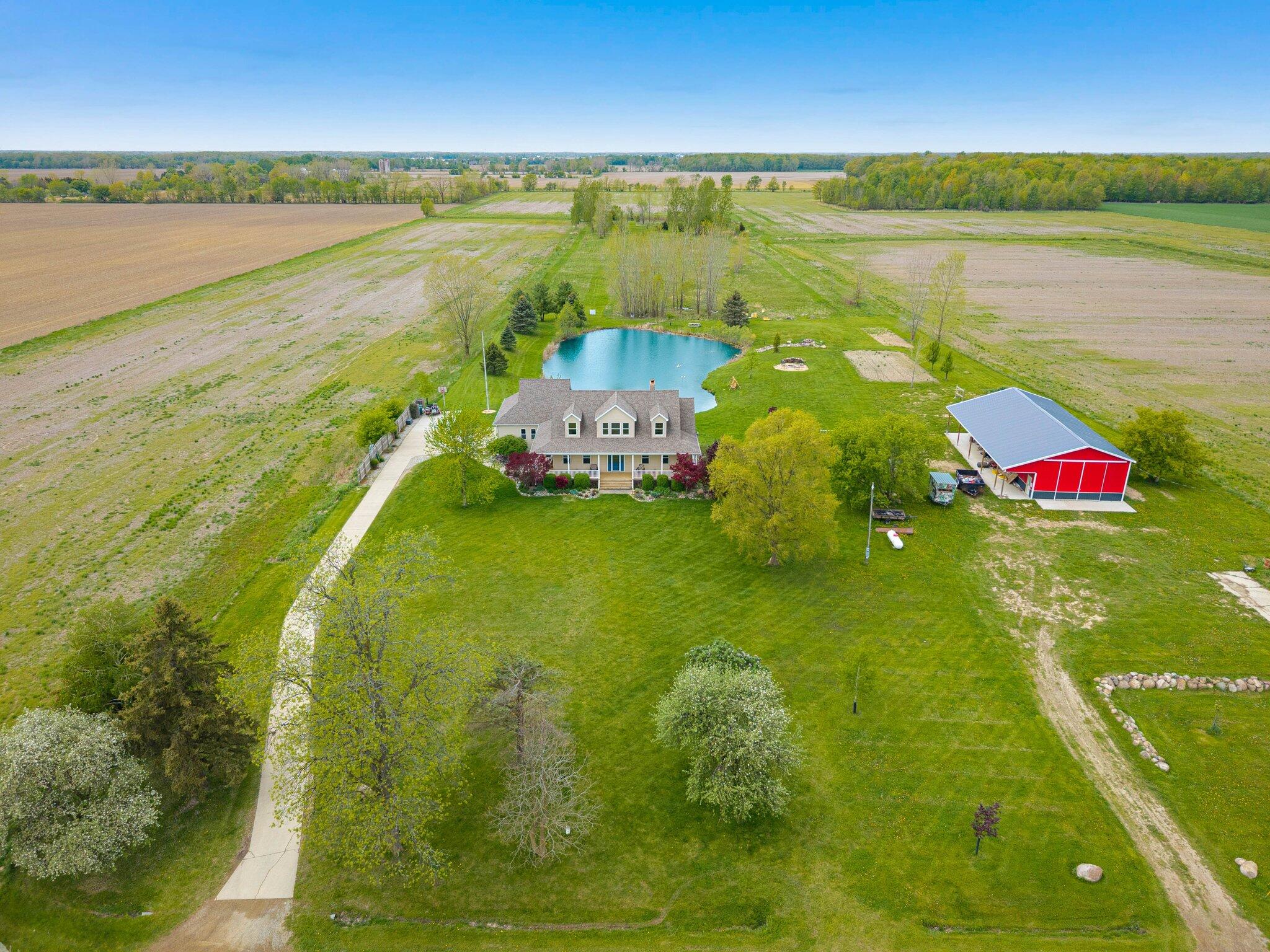 2211 North Kerby Road Owosso, MI 48867 - Photo 3 of 52 Gallery Image 3