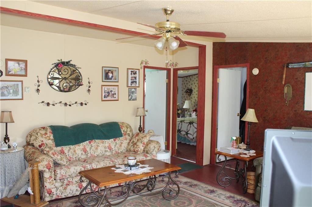351 Berry Road Denmark, ME 04022 - Photo 13 of 33 Living room