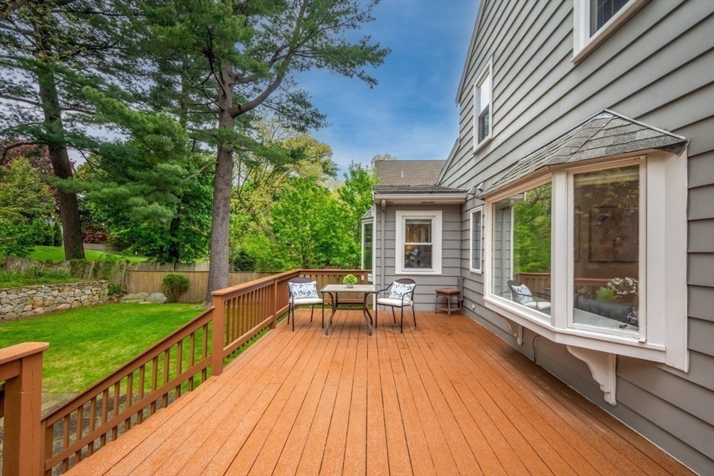 29 Parker Road Needham, MA 02494 - Photo 36 of 42