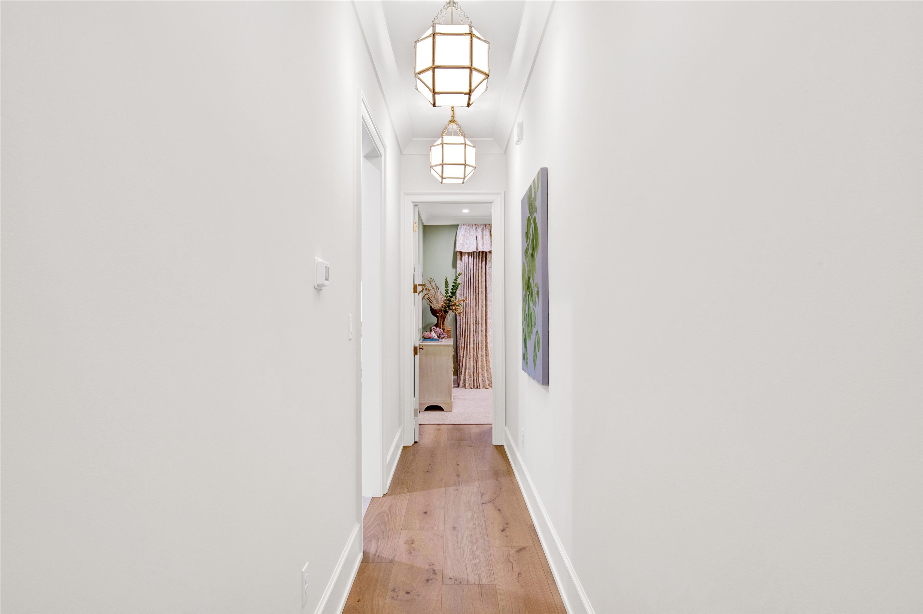 7248 Parker Road Fairhope, AL 36532 - Photo 38 of 55 Hallway