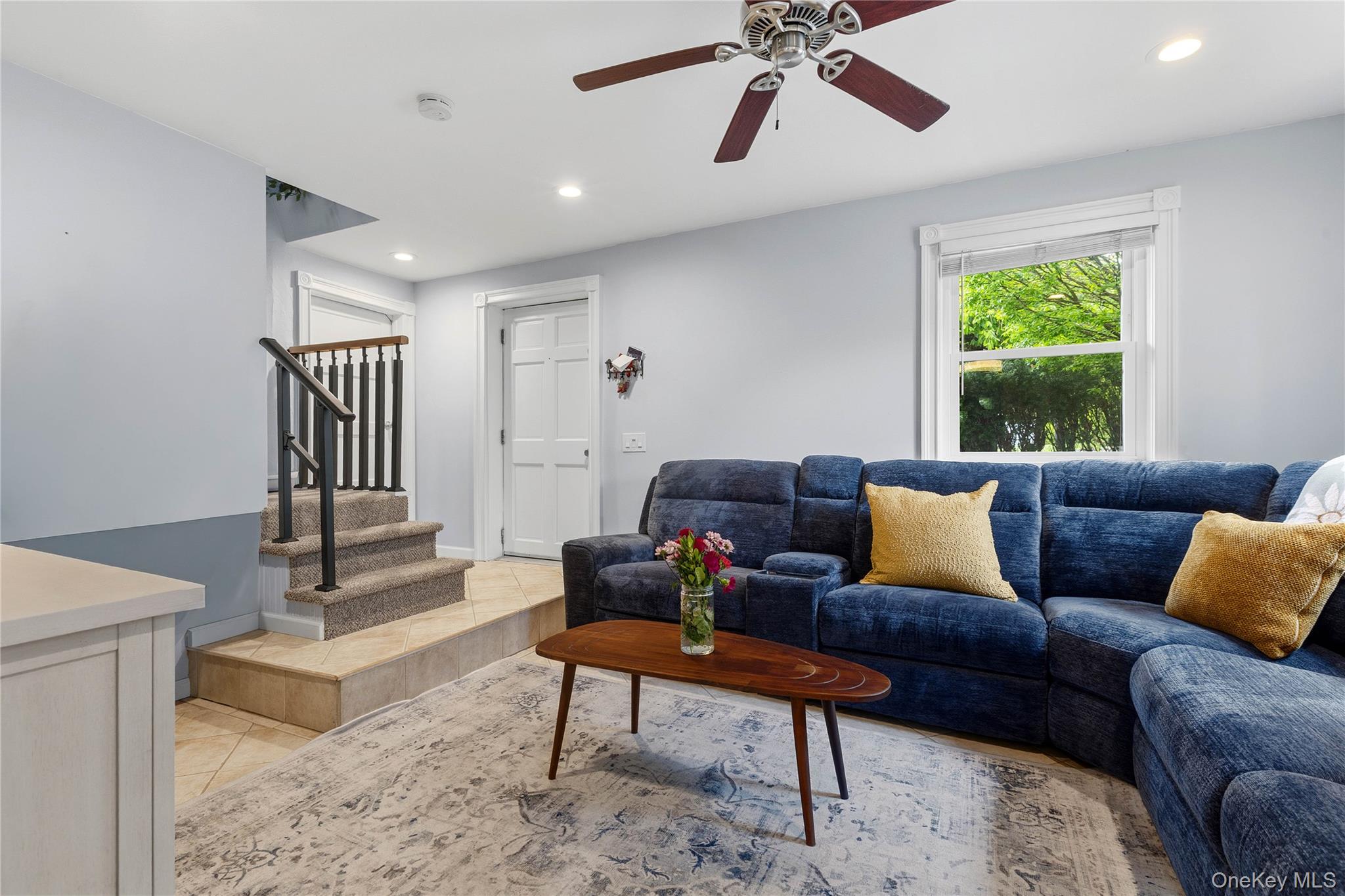 25 West Branch Road Mahopac, NY 10541 - Photo 3 of 21 a living room with furniture and a window
