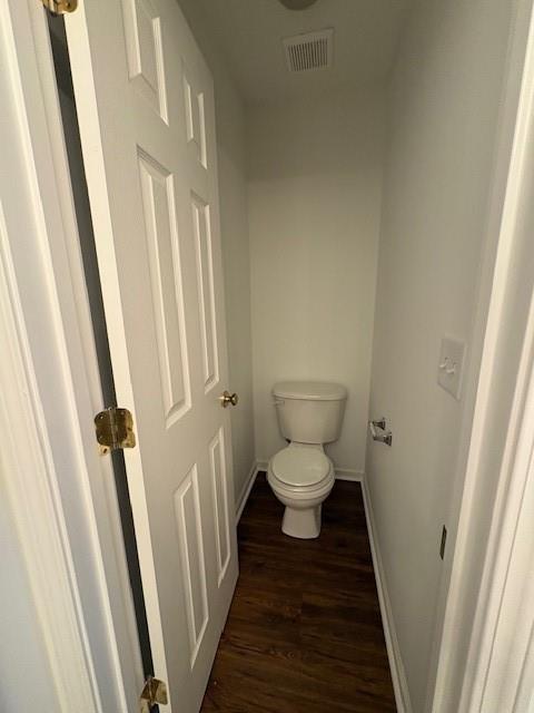 1693 Woodsford Road Kennesaw, GA 30152 - Photo 18 of 26