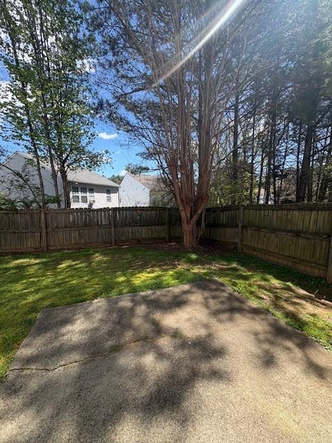 1693 Woodsford Road Kennesaw, GA 30152 - Photo 24 of 26