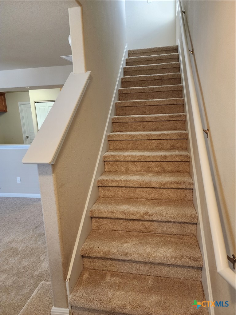 330 Trestle Tree, Unit 22 San Marcos, TX 78666 - Photo 16 of 33 a view of entryway