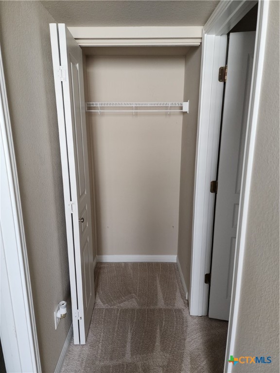 330 Trestle Tree, Unit 22 San Marcos, TX 78666 - Photo 18 of 33 a view of an empty room