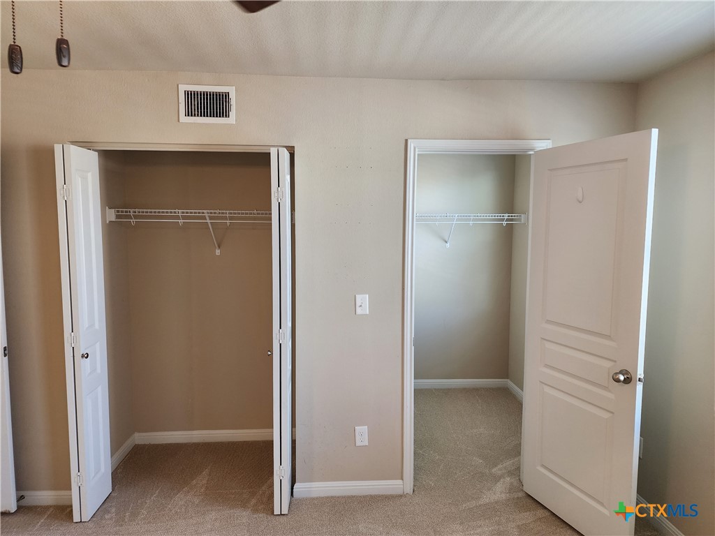 330 Trestle Tree, Unit 22 San Marcos, TX 78666 - Photo 21 of 33 a view of an empty room