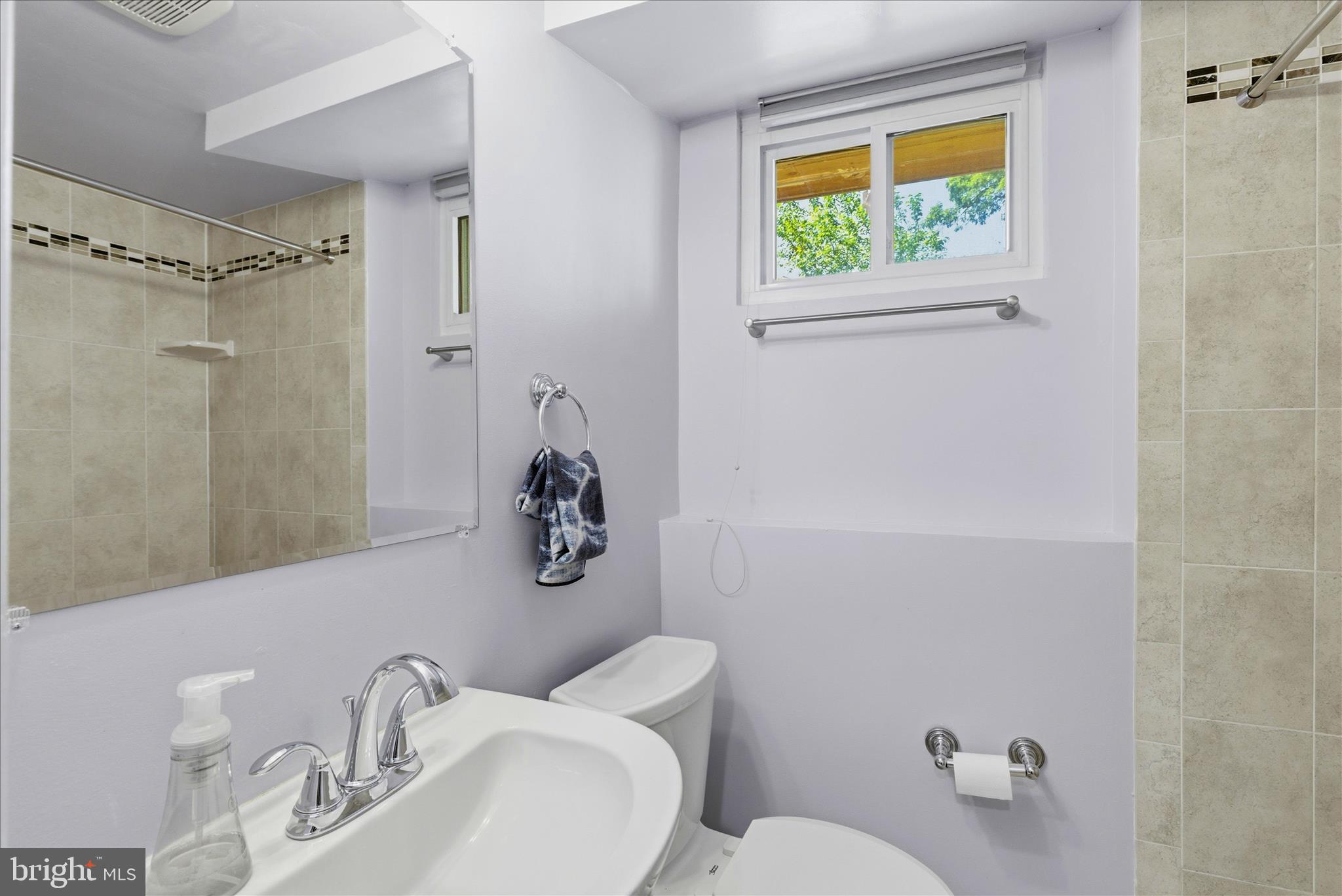 6317 Jason Street Cheverly, MD 20785 - Photo 21 of 34 Full bathroom in basement