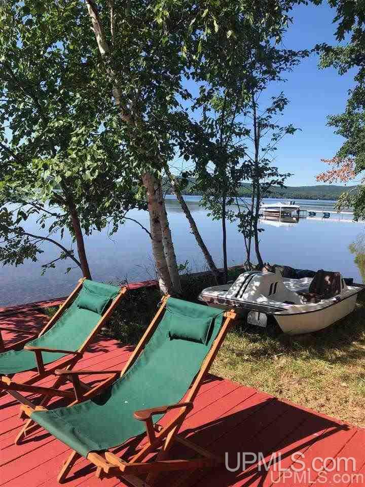 W3427 Co Road Big Bay, MI 49808 - Photo 5 of 50