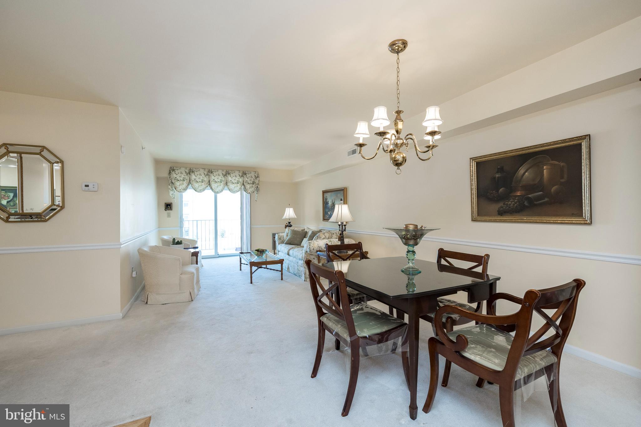 453 Brandon Road Eagleville, PA 19403 - Photo 12 of 36 Open concept living and dining areas