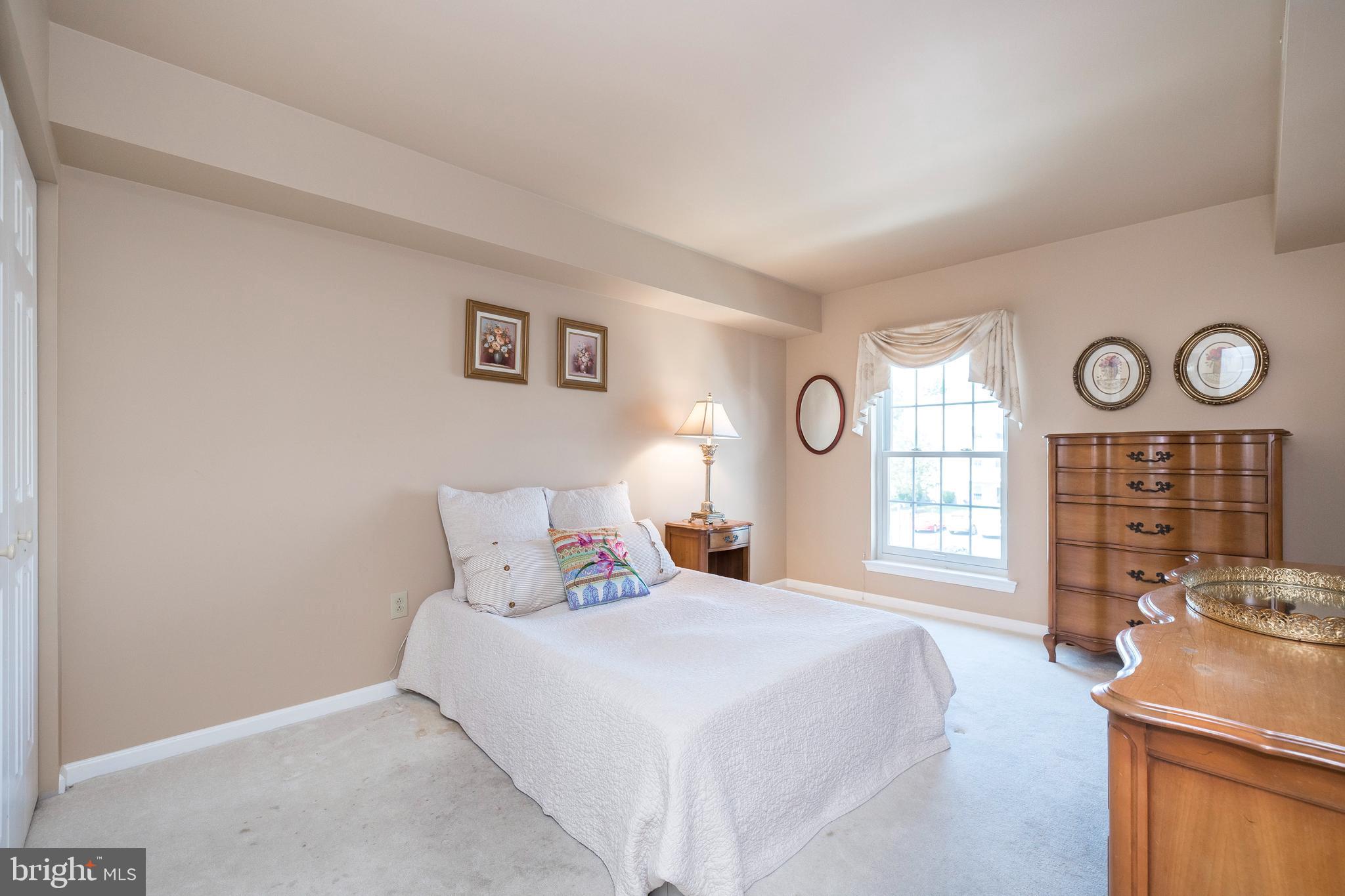 453 Brandon Road Eagleville, PA 19403 - Photo 14 of 36 Spacious primary bedroom