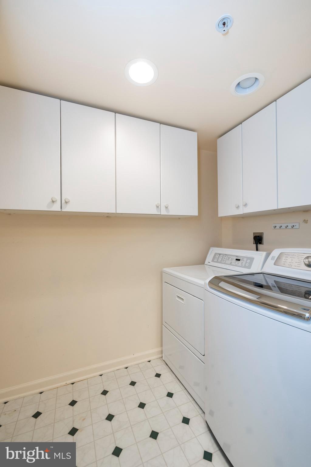 453 Brandon Road Eagleville, PA 19403 - Photo 23 of 36 Cabinets in laundry room for your supplies