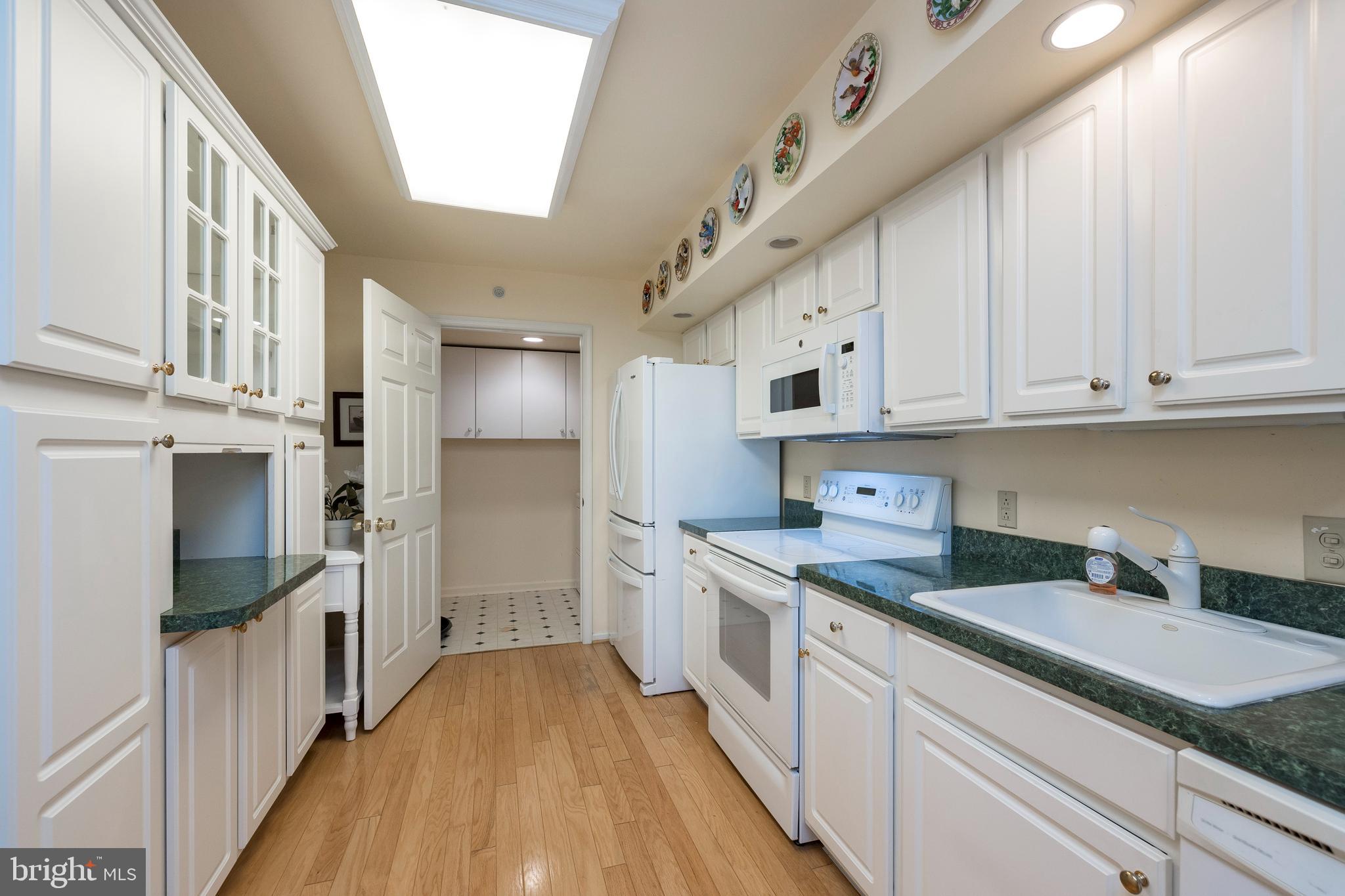 453 Brandon Road Eagleville, PA 19403 - Photo 24 of 36 Laundry room adjacent to the kitchen