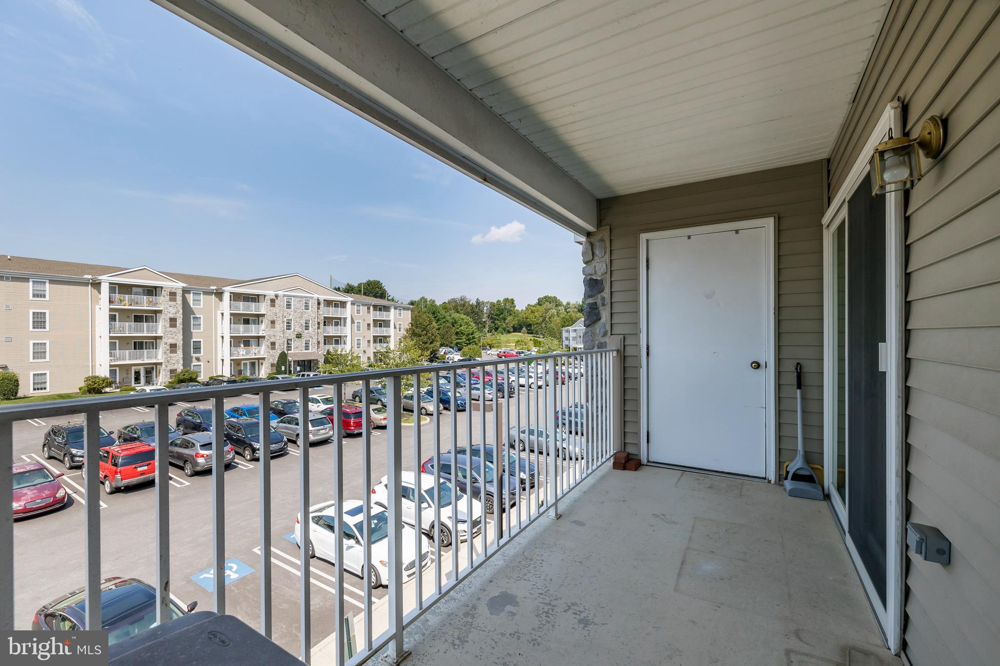 453 Brandon Road Eagleville, PA 19403 - Photo 26 of 36 3rd-floor advantage: no neighbors above you