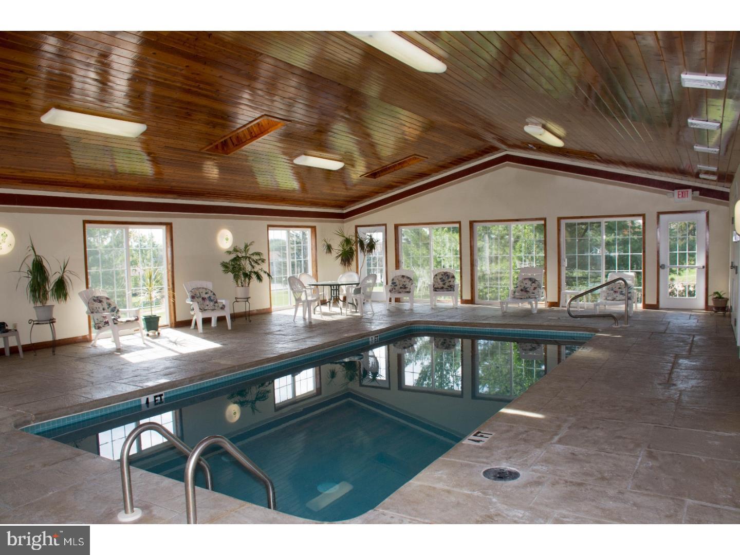 453 Brandon Road Eagleville, PA 19403 - Photo 32 of 36 Indoor pool