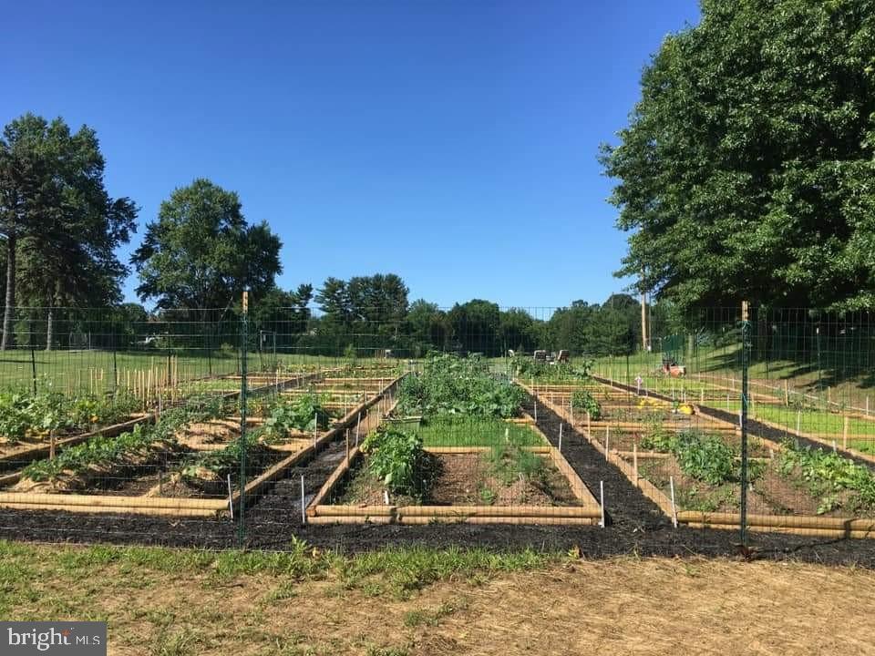 453 Brandon Road Eagleville, PA 19403 - Photo 35 of 36 Community garden space