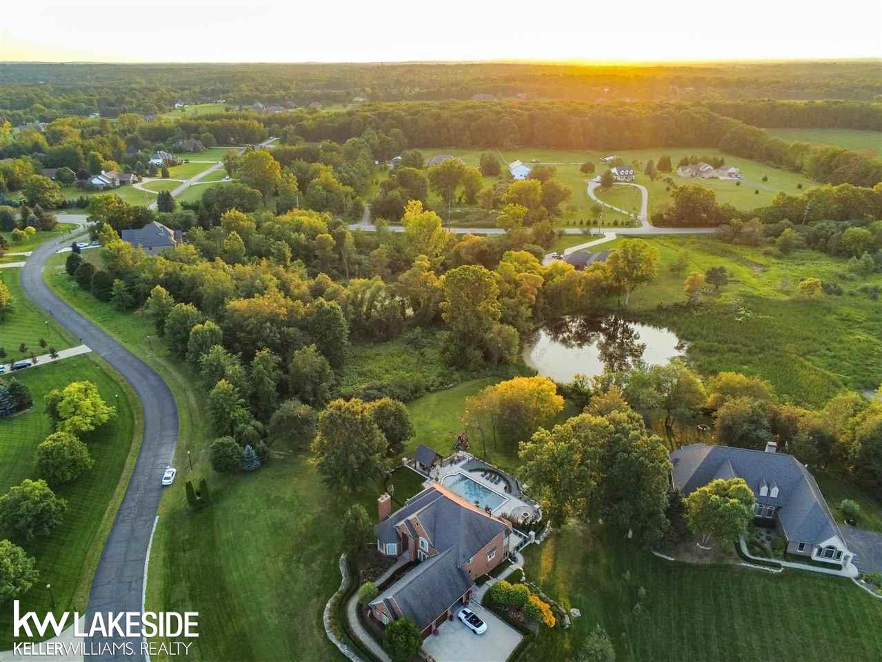 4463 Timber Ridge Drive Romeo, MI 48065 - Photo 8 of 18 Gallery Image 8