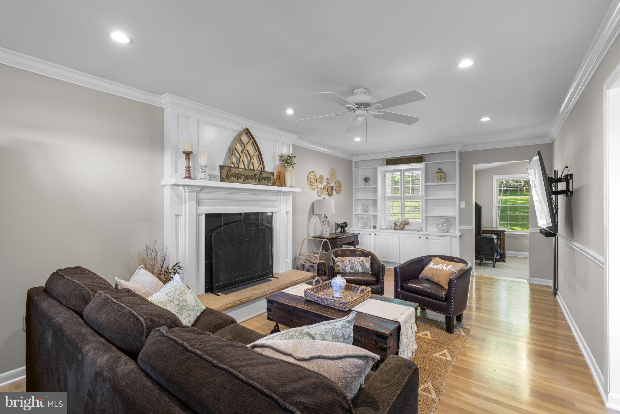 1320 Gunston Road Bel Air, MD 21015 - Photo 19 of 48