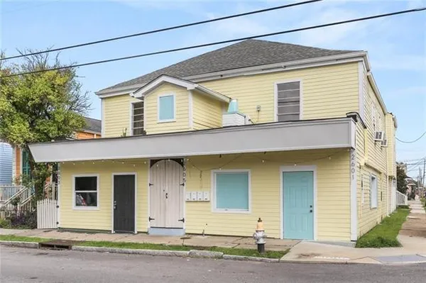 $1,350 | 2605 Danneel Street, Unit A, New Orleans, LA 70113