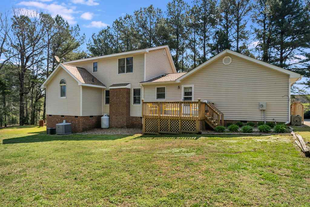 446 Loop Road Clayton, NC 27527 - Photo 20 of 30 Photo 20
