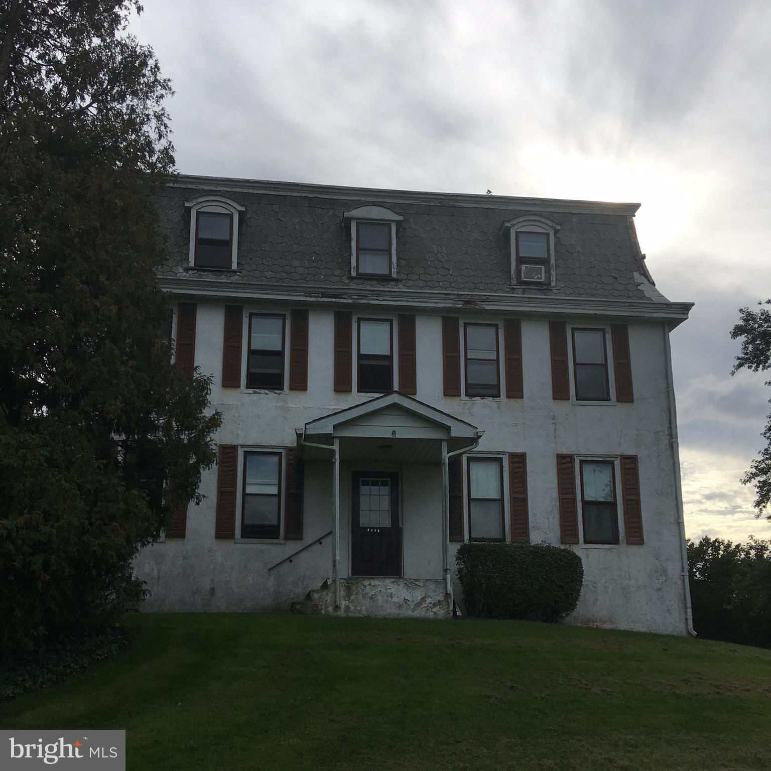 409 Country Club Road, APT 6