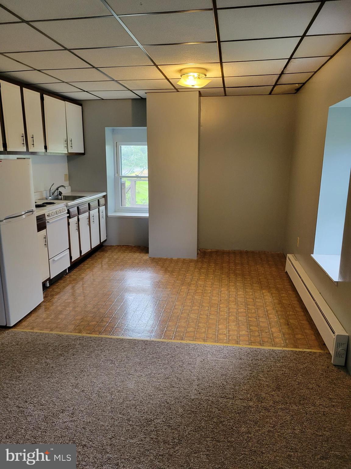 409 Country Club Road, Unit 6 Royersford, PA 19468 - Photo 3 of 7 Kitchen view from Living Room
