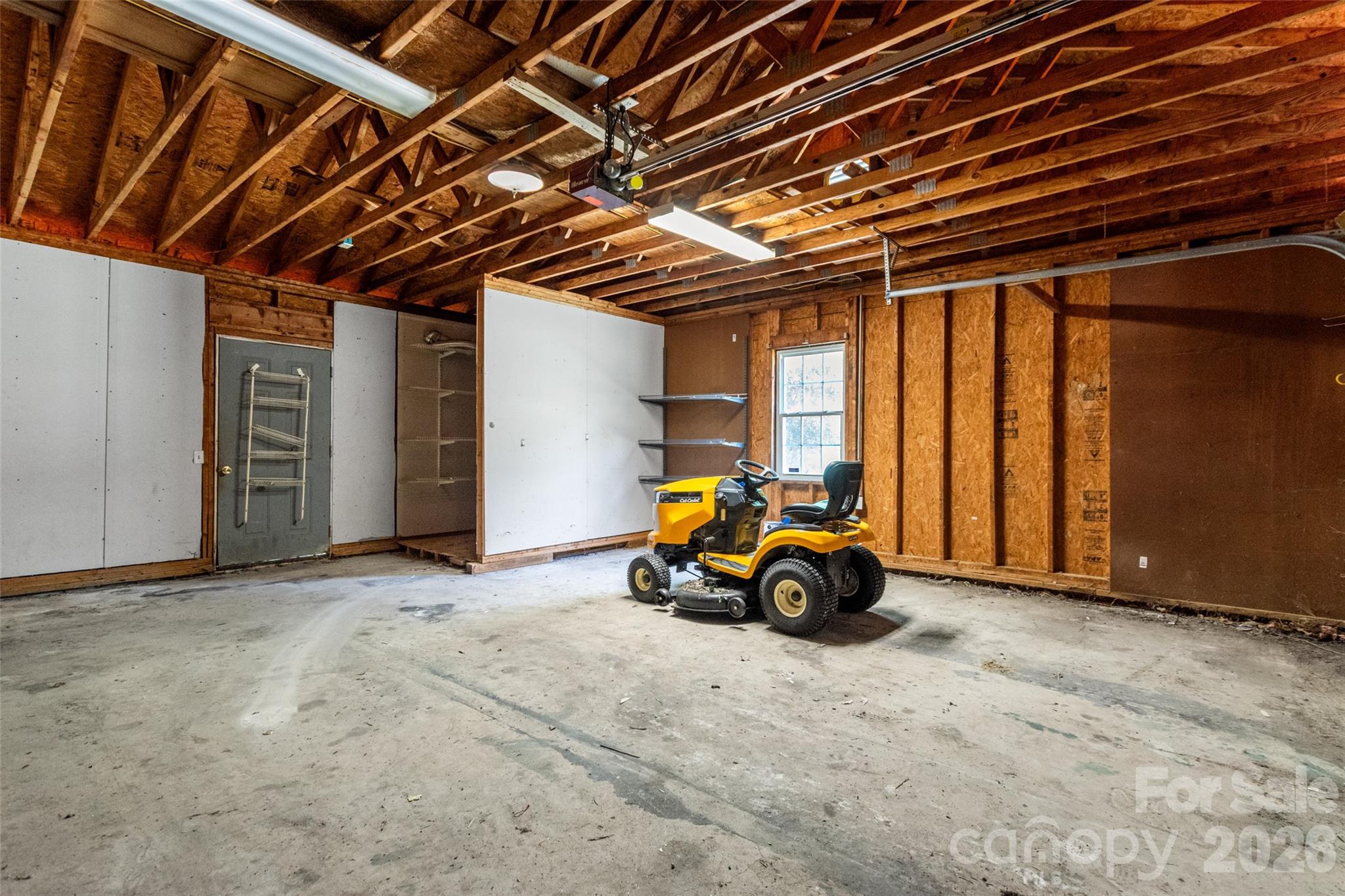 434 Rutledge Drive Catawba, SC 29704 - Photo 33 of 39 a view of a big room with gym equipment