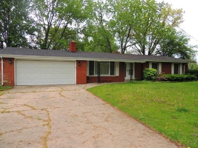 28880 Middle Crossing Road Dowagiac, MI 49047 - Photo 1 of 1 Primary Photo