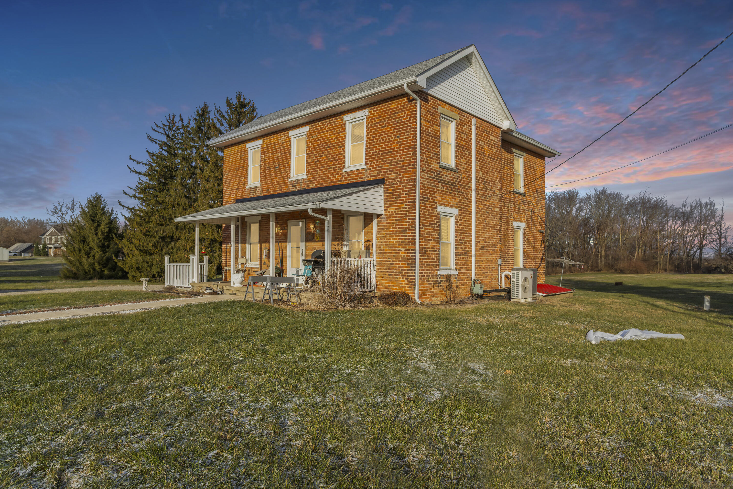 10880 Rosedale Road Mechanicsburg, OH 43044 - Photo 33 of 33