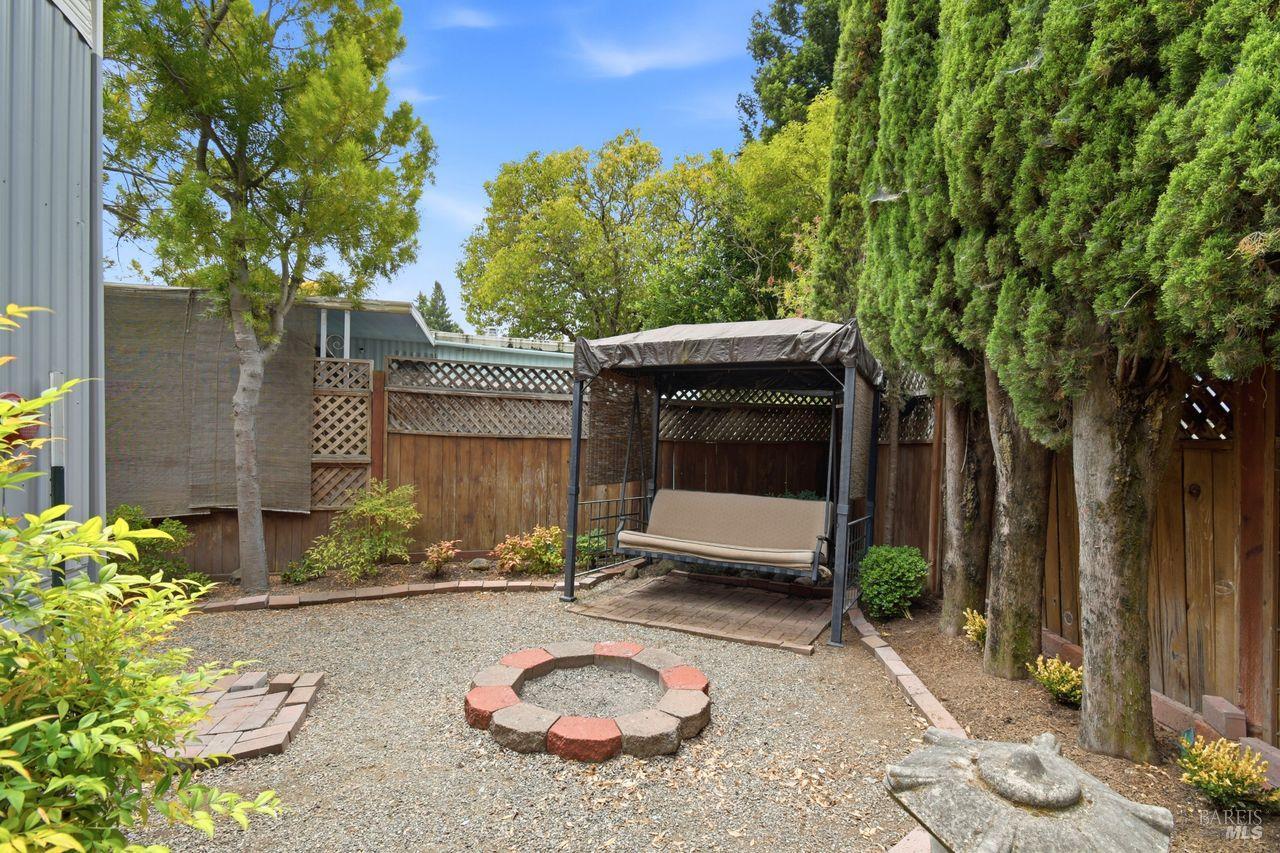 51 Coronado Circle Santa Rosa, CA 95409 - Photo 31 of 36