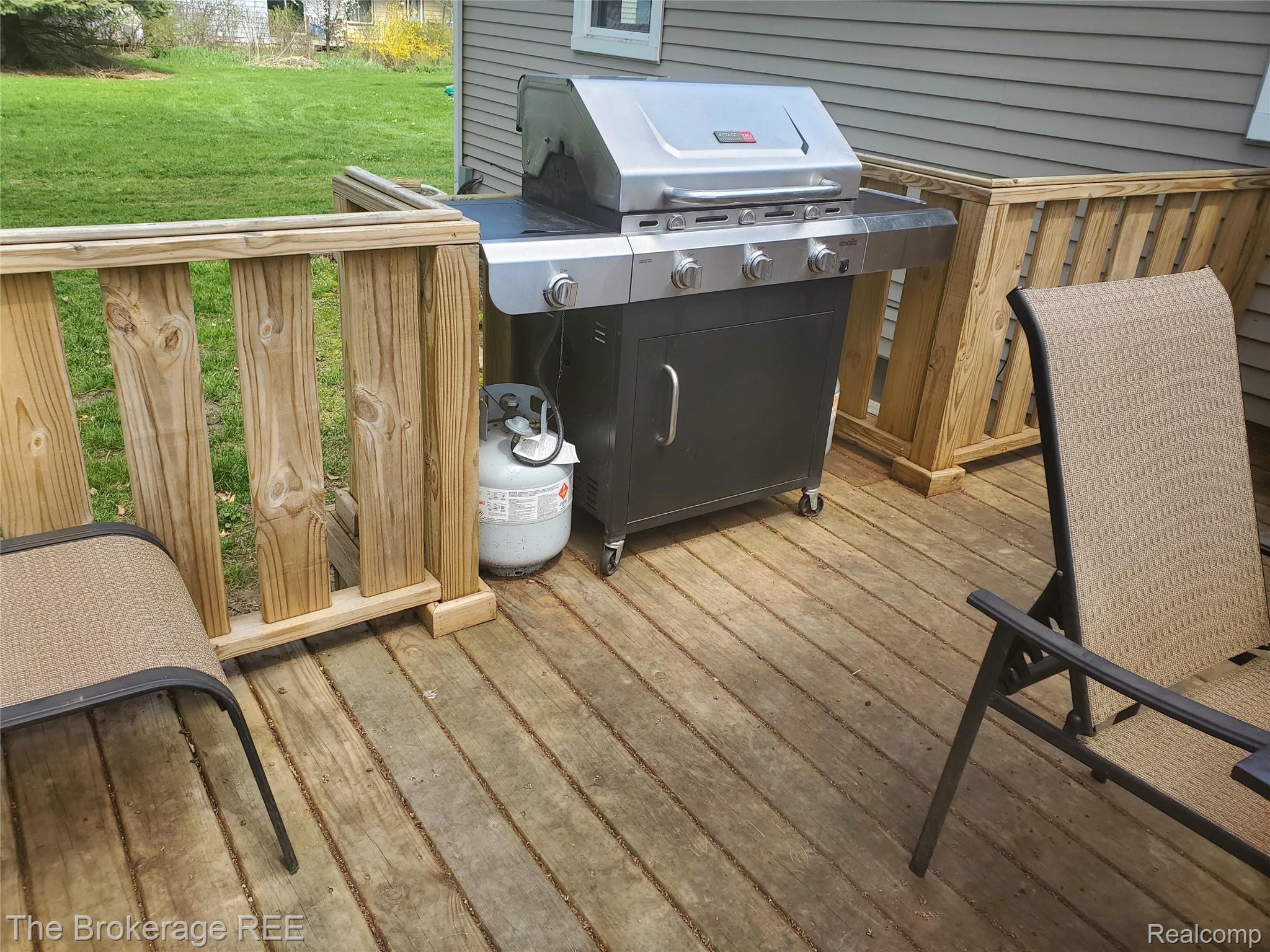 10063 North Clio Road Clio, MI 48420 - Photo 33 of 40 Clio Rd 5.jpg