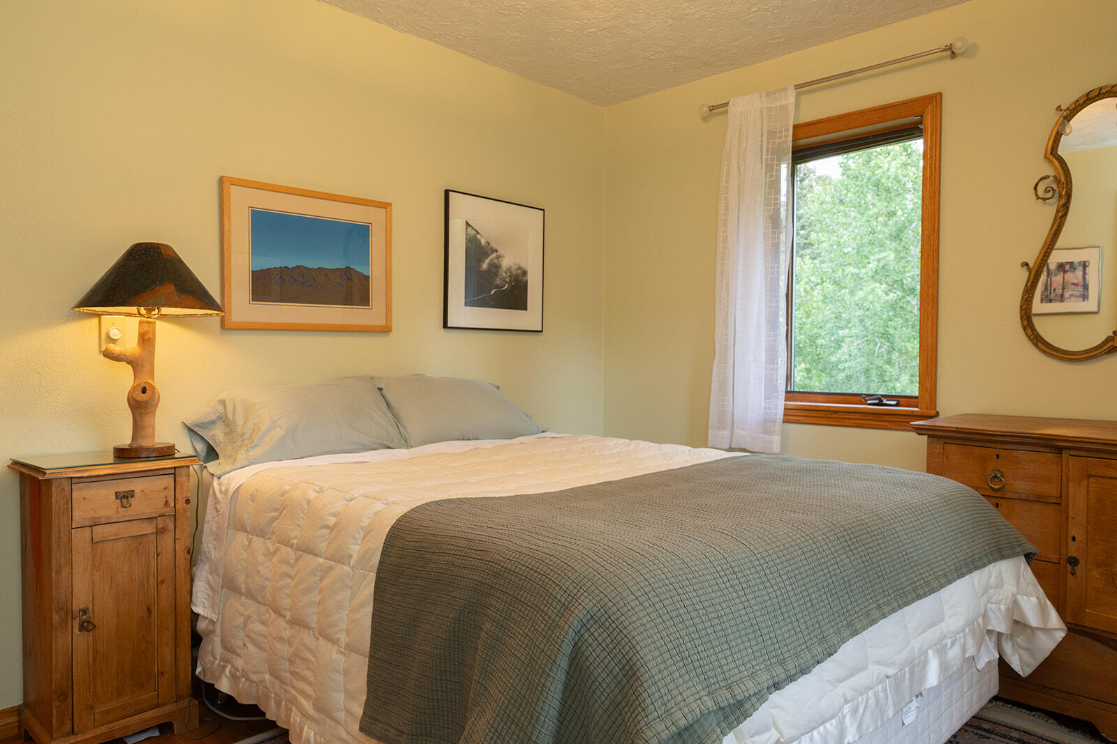 293 Indian Creek Road Hailey, ID 83333 - Photo 26 of 44 Bedroom 3 0423