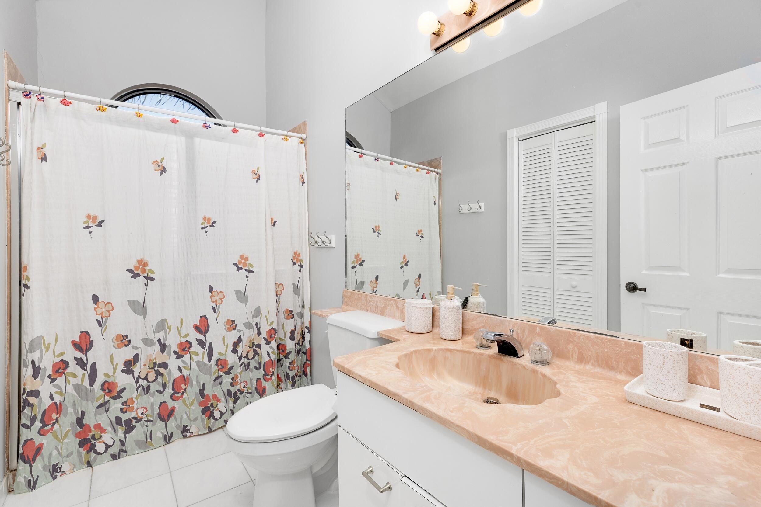 1320 Southwest 19th Avenue Boca Raton, FL 33486 - Photo 28 of 71 Guest Bath 3
