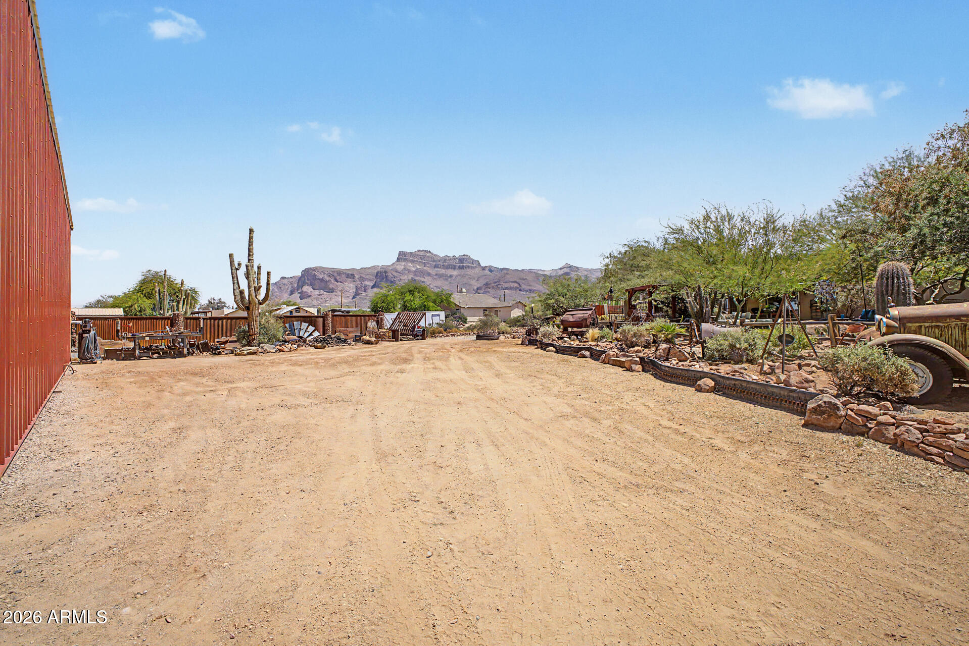1502 South Prospectors Road Apache Junction, AZ 85119 - Photo 60 of 93 66 - Prospector