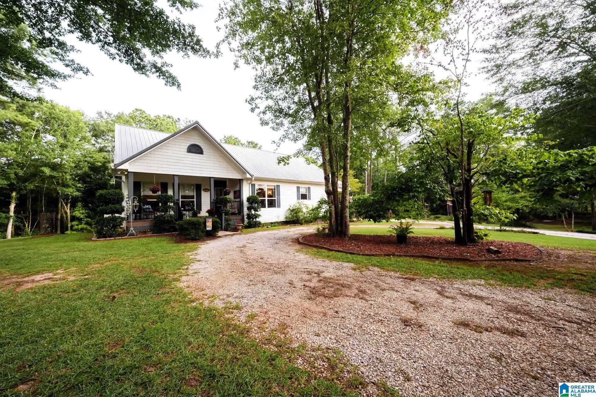 1781 Owens Road Ashland, AL 36251 - Photo 1 of 58
