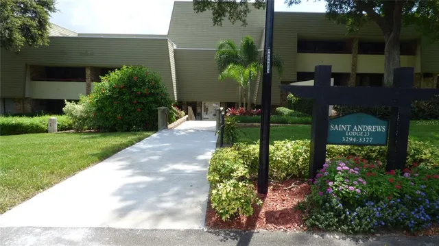$163,000 | 36750 Highway 19, Unit 23212, Palm Harbor, FL 34684