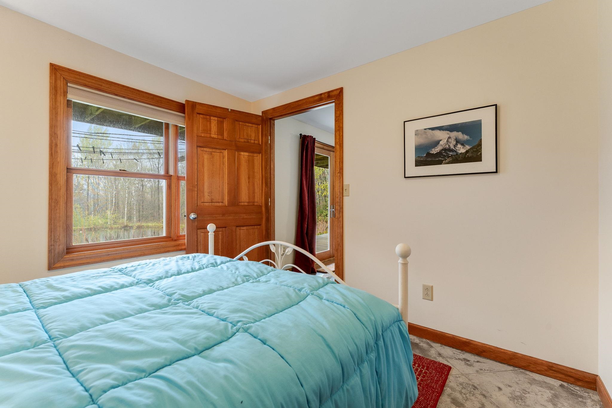 1641 West Hill Road Rochester, VT 05767 - Photo 44 of 58
