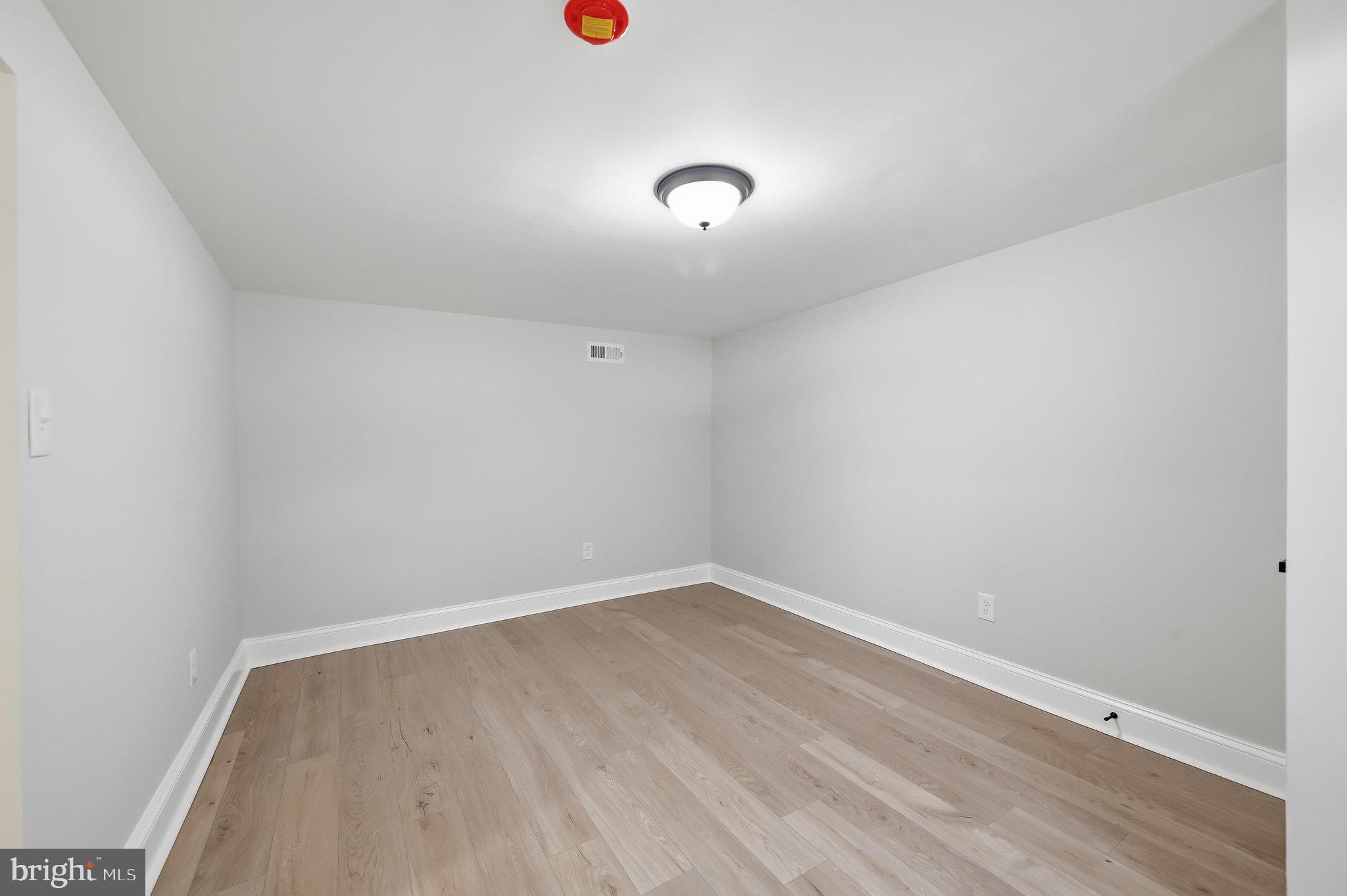 7701 Gunther Road Glen Burnie, MD 21060 - Photo 28 of 40 Bedroom 3 - Lower Level
