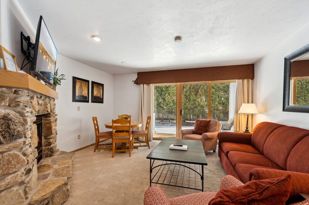 3908 County F, Unit C2 Fish Creek, WI 54212 - Photo 6 of 18