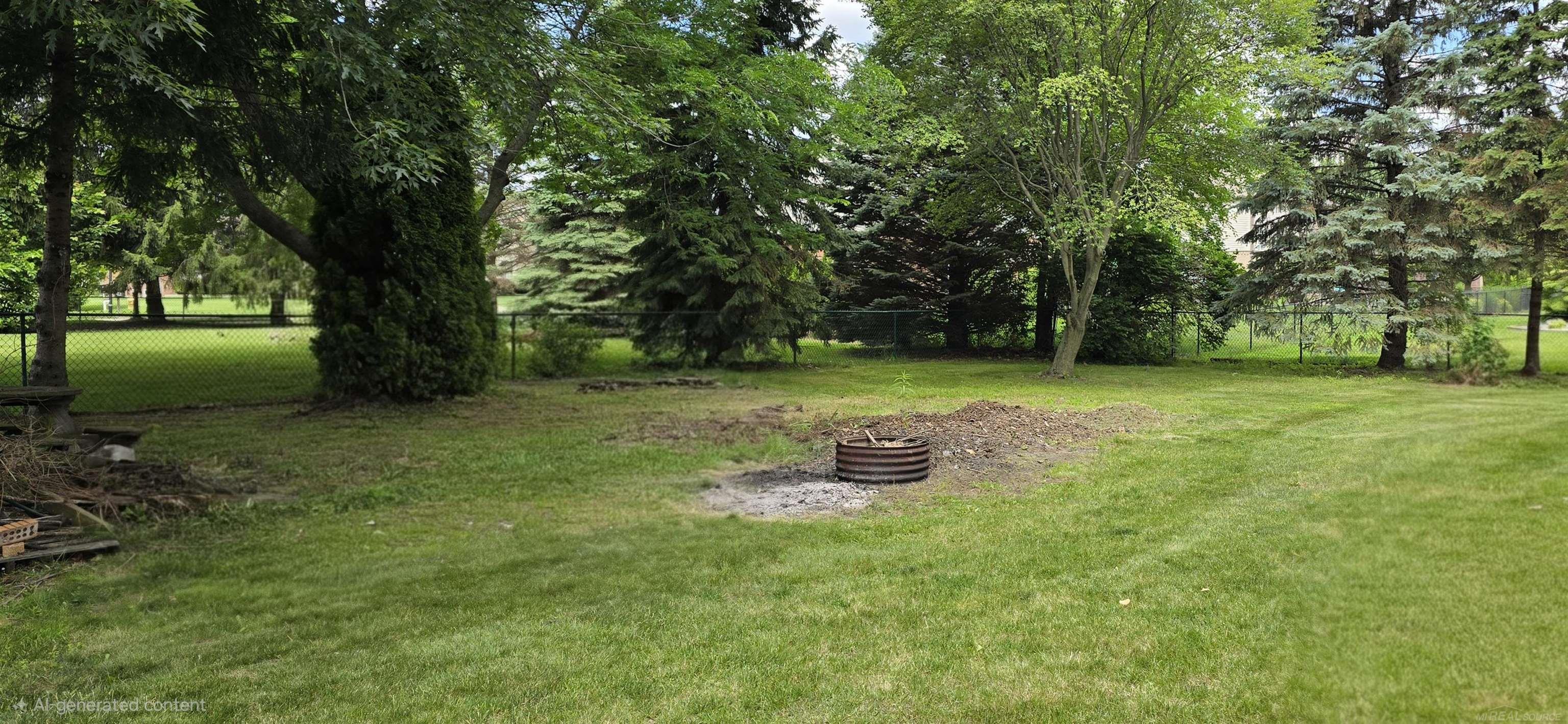 18945 25 Mile Road Macomb, MI 48042 - Photo 5 of 18