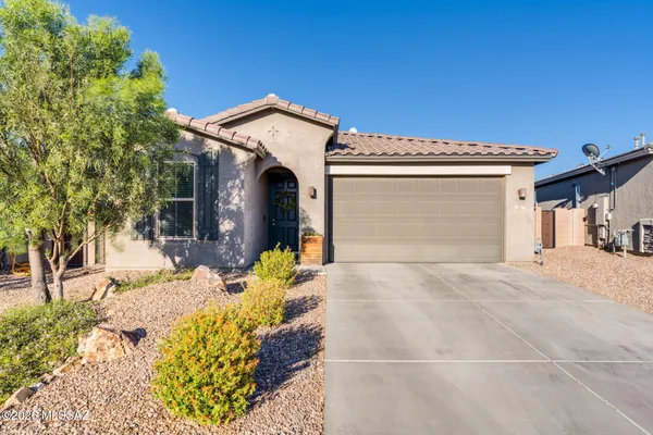 $419,000 | 12028 Ryscott Circle, Vail, AZ 85641