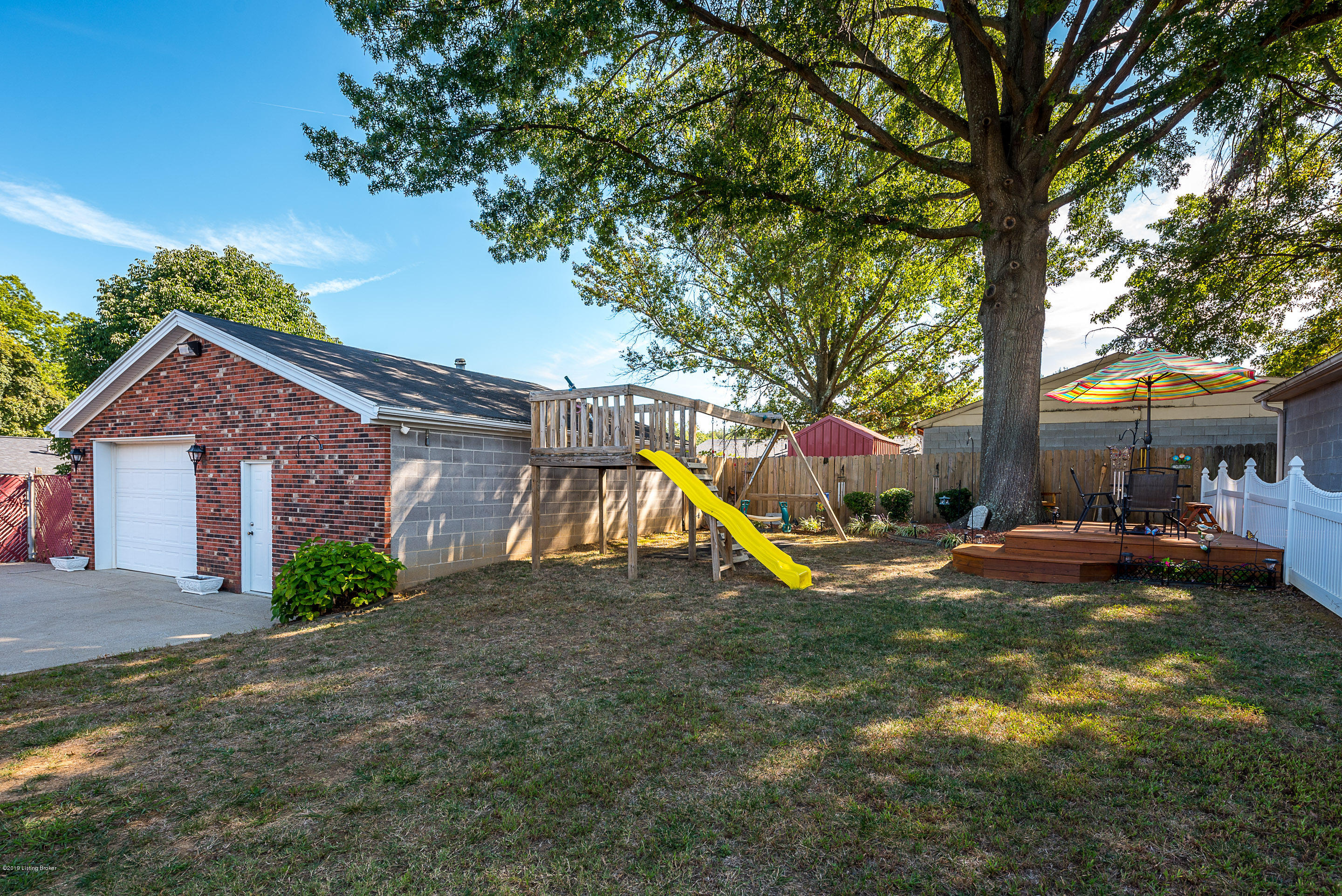 3602 Locklee Road Louisville, KY 40214 - Photo 37 of 37 DHI-38
