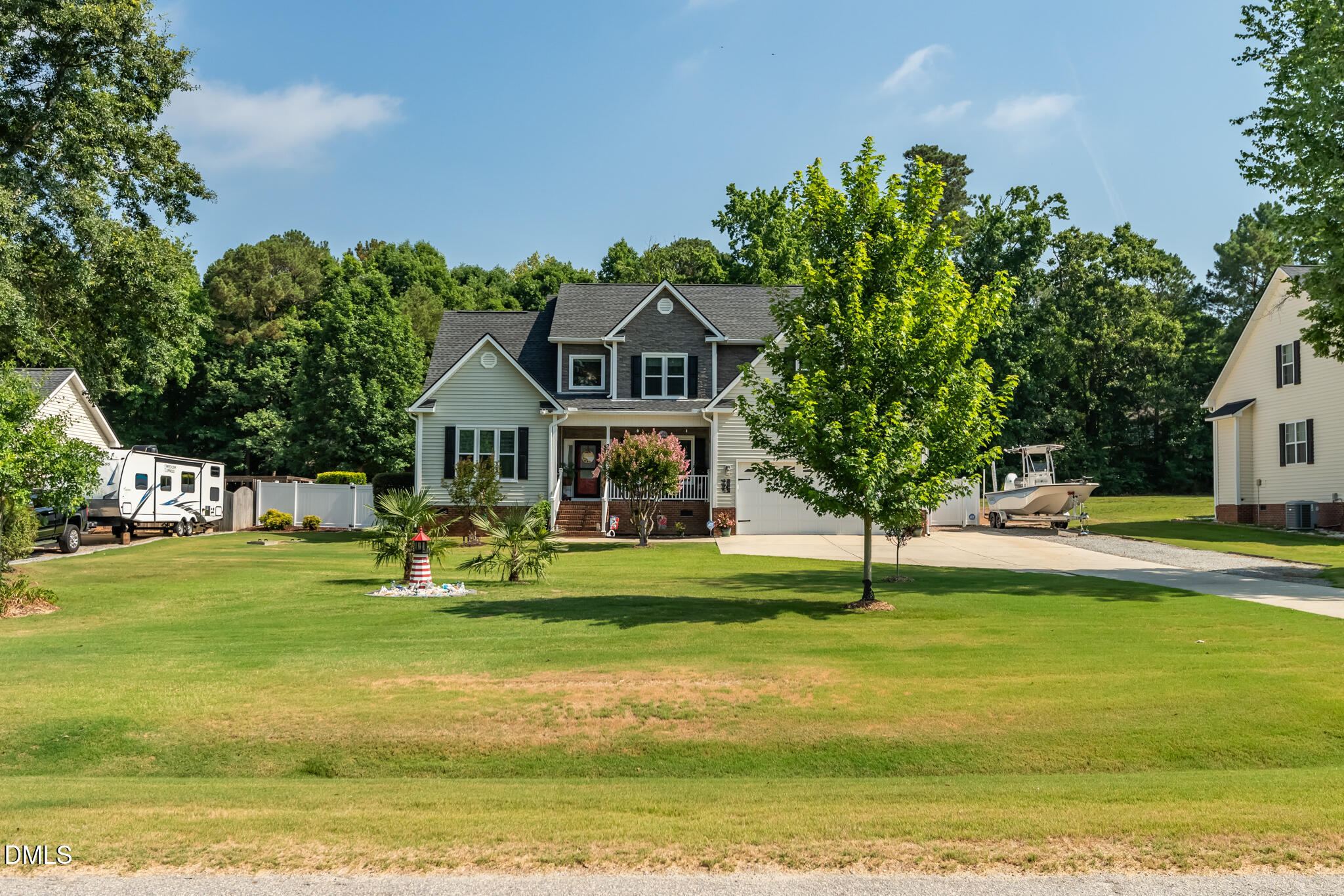 275 Winfred Drive Raleigh, NC 27603 - Photo 3 of 59