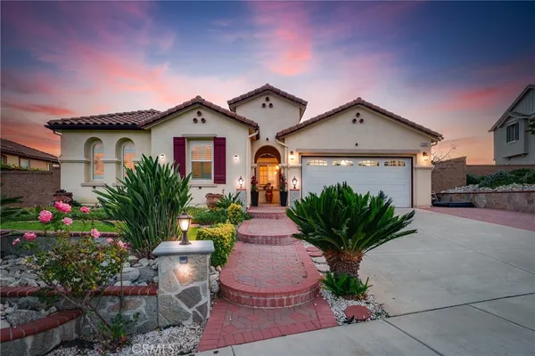$1,325,000 | 12697 Freemont Court, Rancho Cucamonga, CA 91739