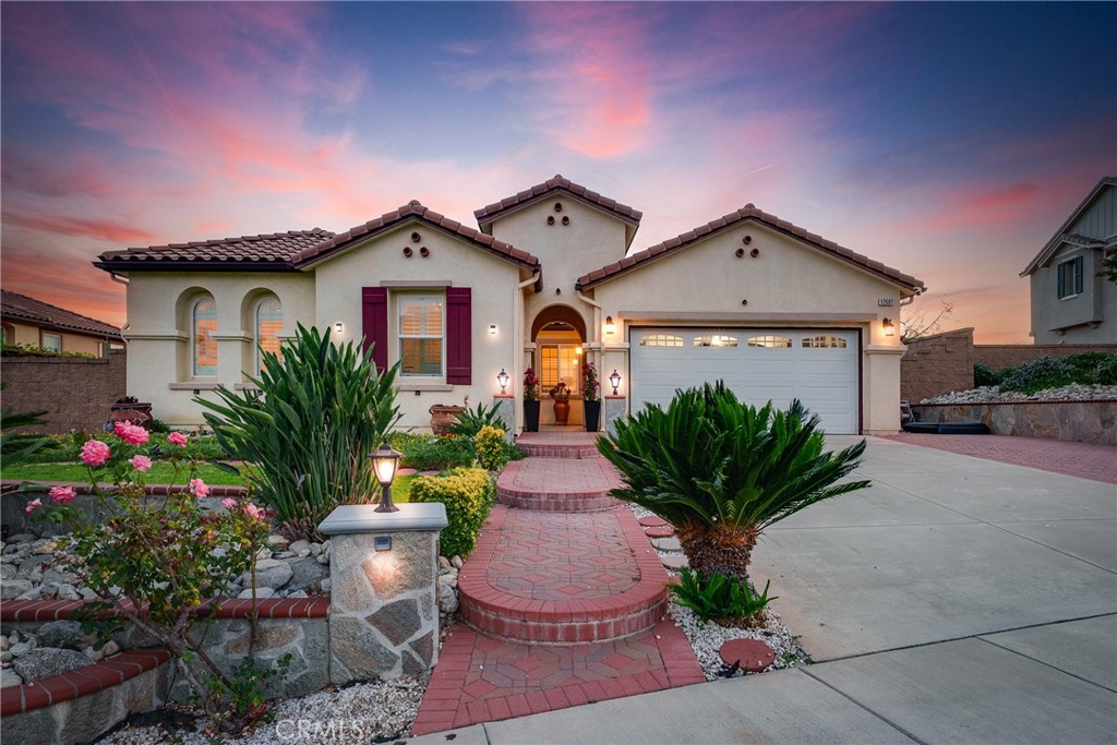 12697 Freemont Court Rancho Cucamonga, CA 91739 - Photo 1 of 42