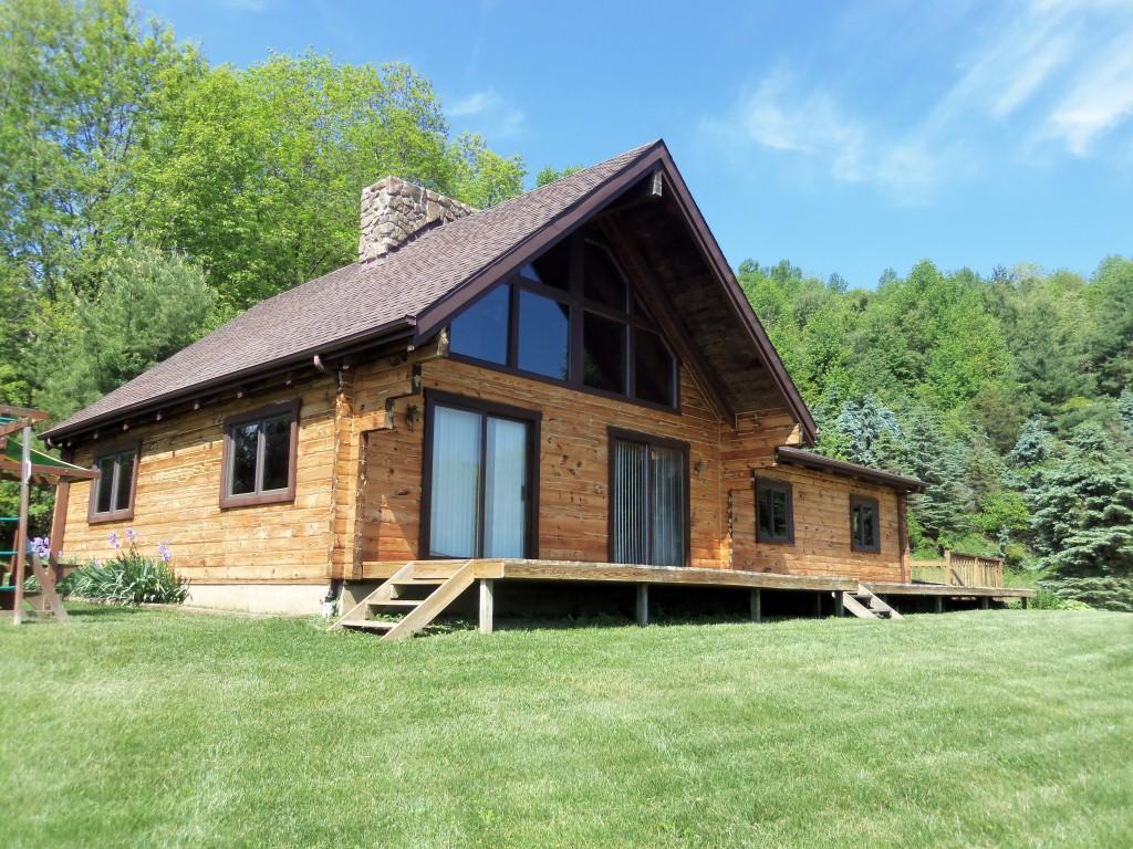 1470 Union School Road Southwest Floyd, VA 24091 - Photo 1 of 29 Front