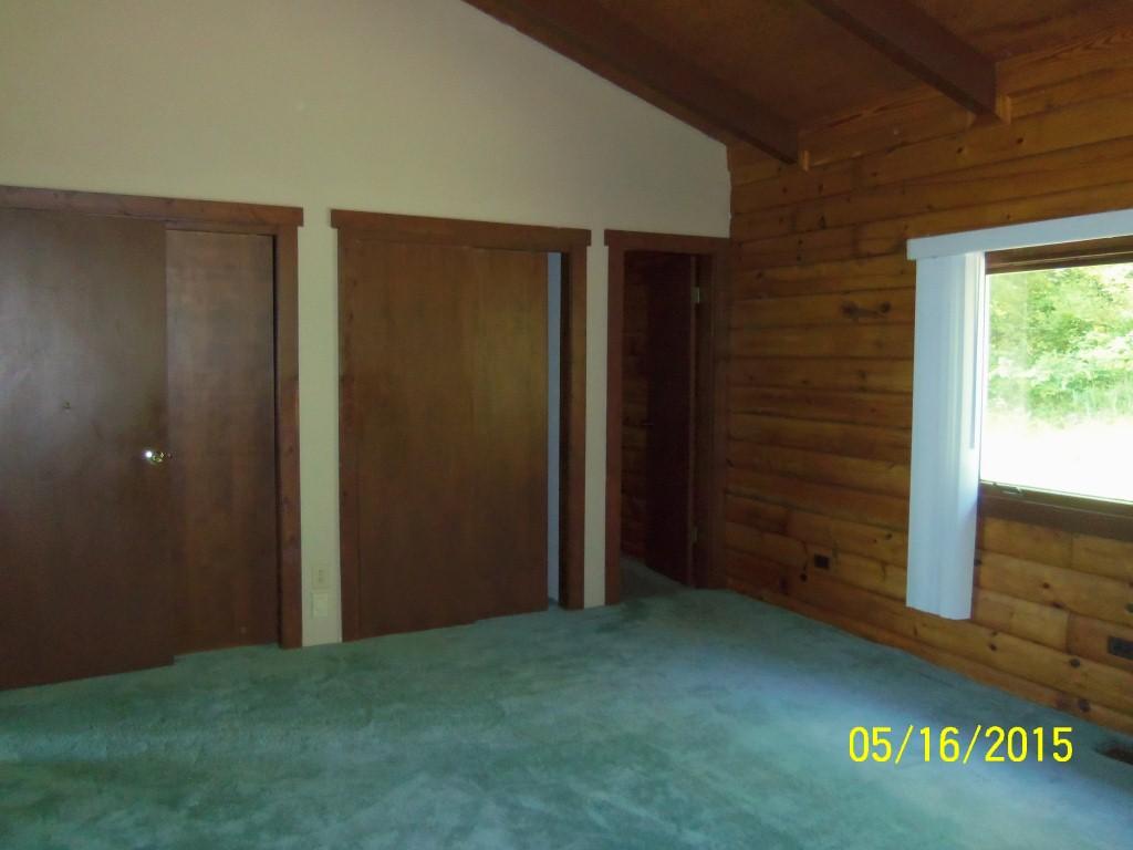 1470 Union School Road Southwest Floyd, VA 24091 - Photo 13 of 29 Master looking to closet & bath